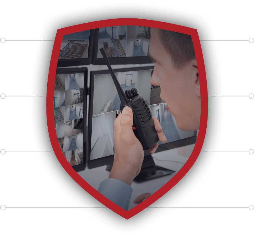 video monitoring companies