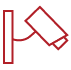 live video verfication icon