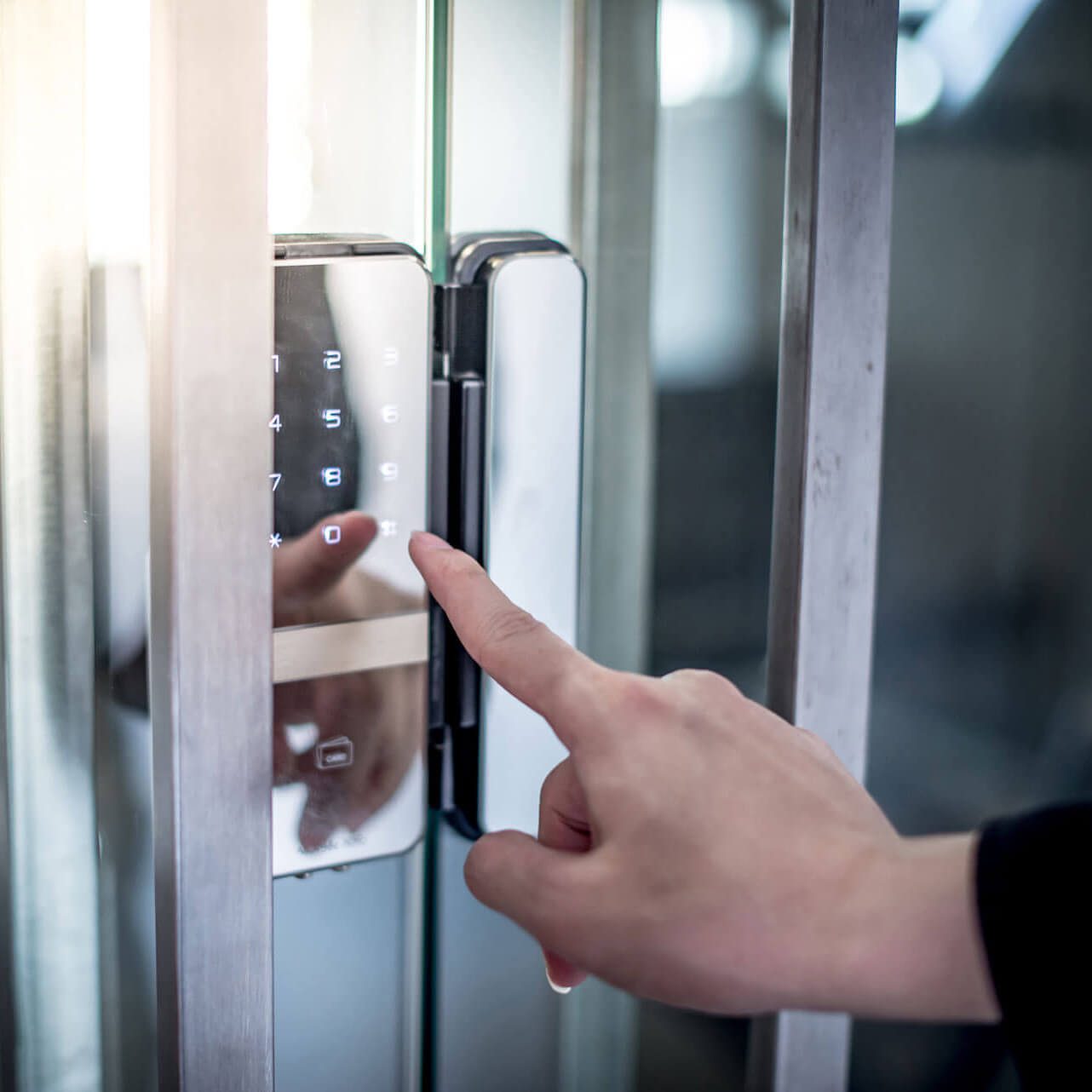business security systems Calgary, mobile security companies Calgary, commercial security camera systems Calgary